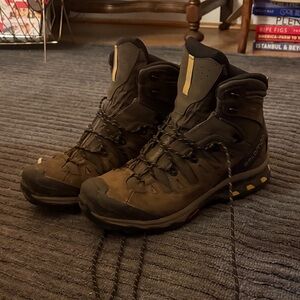 Salomon Men's Hiking Boots